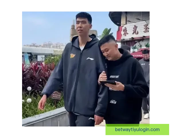 NBA球队邀徐昕试训 广州主帅称骄傲他未来无限可能